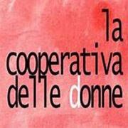 Logo Cooperativa delle Donne